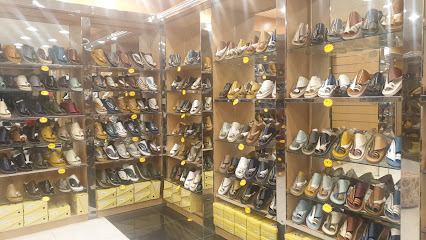Leather & Shoes - Riyadh - +966 55 744 4157