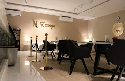 N Launge - Bisha - +966 17 633 0337