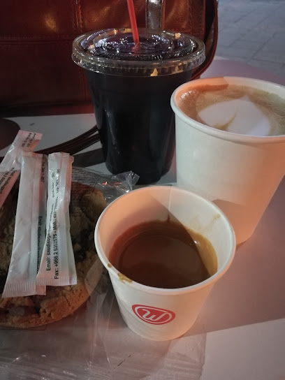 Wheelys Café - Saudi Arabia|Al Madinah Al Munawwarah 42316|Al Jumuah|FJ65+R98