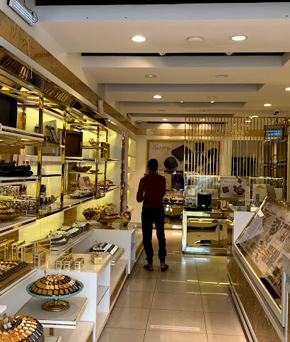 Bostani chocolate - Abha - +966 55 031 6640
