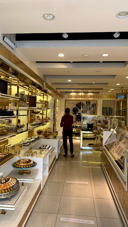 Bostani chocolate - Saudi Arabia|Abha|King Fahd Road
