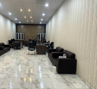 مكتب رواسم للاستشارات الهندسية - Baish - +966 55 653 8839