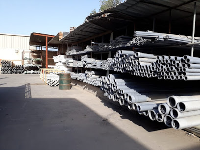 Abdul Aziz Al Mangour Trading Est. - Dammam - +966 13 832 2432