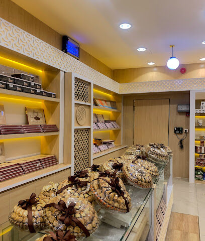 سنابل السلام - Tanomah - +966 53 032 1617