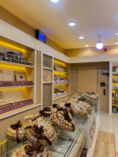 سنابل السلام - Saudi Arabia|Tanomah 62715|King Faisal Rd