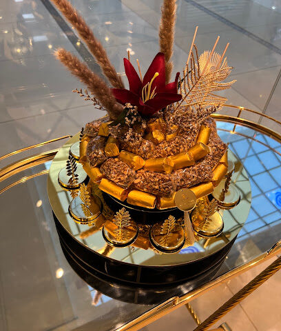 شوكولاند|Chocoland - Taif - +966 55 583 0180