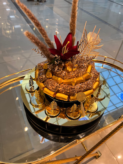 شوكولاند|Chocoland - Saudi Arabia|Taif 26523،|شبرا،|7565 Abu Bakr Al Seddiq
