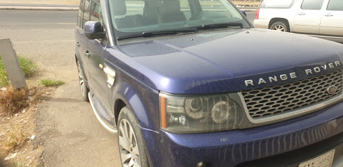 Gallery friends car dealership - Ad Darb - +966 55 575 6065