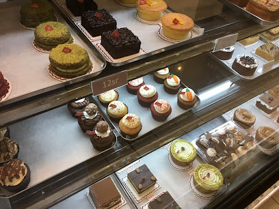 Kooz Cake كوزكيك - Buraydah - +966 9200 09972