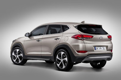 Hyundai - Riyadh -
