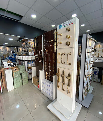 مقبل لأدوات ومواد البناء - Al Jubail - +966 13 344 1616