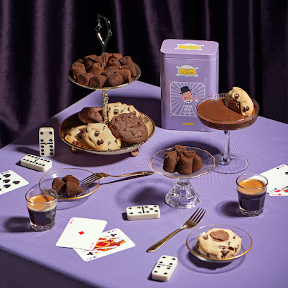 The Truffleers - Riyadh - +966 58 114 8969