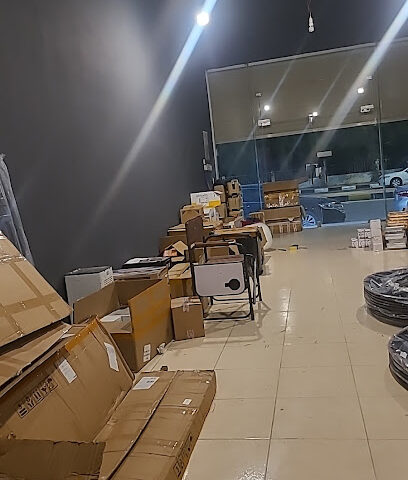 مؤسسة قمم الرحلات التجارية - Nairyah - +966 58 012 0993