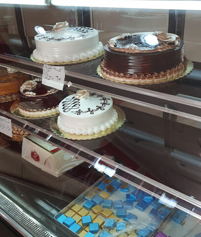مخبوزات الفاروق - King Khalid Military City - +966 13 771 0991