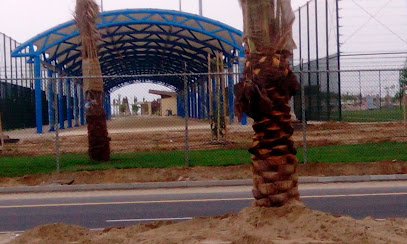 Jazan Economic City Aramco Admin Project Offices - Jazan City for Basic and Downstream Industries - +966 59 578 7790