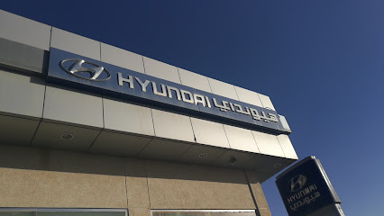 Almajdouie Motors - Hyundai - Arar - +966 9200 15599