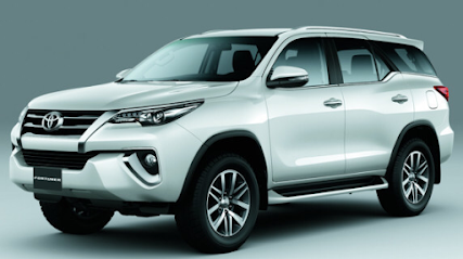 Hazan Rent a Car - Dammam - +966 13 835 4959