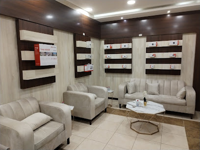 مؤسسة الرقابة الآمنة الأمنية لكاميرات المراقبة - Ar Rass - +966 50 121 2026