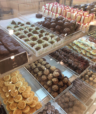 Carmey Chocolate - Riyadh - +966 50 339 2554