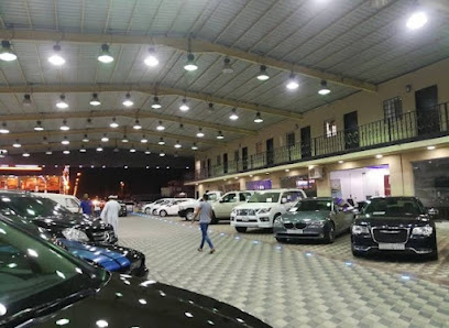 معرض نجم الشمال - Arar -