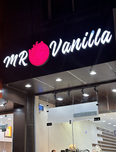 Mr.Vanilla - Arar 73551