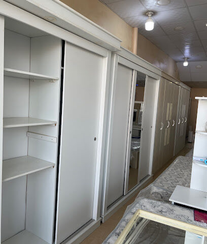 معرض اركان الراقي - Sabya - +966 53 431 4002