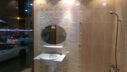 Saudi Ceramics - Hail - +966 9200 11124