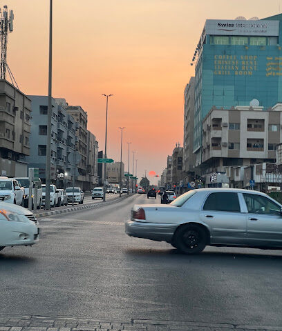 Ceco - Dammam -