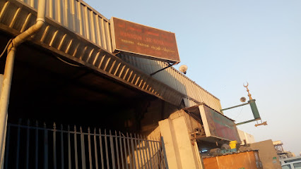 Mansoor Car Workshop - Al Jubail - +966 13 361 1656