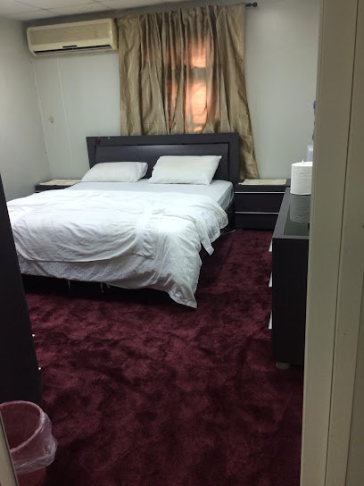 crystal Camp & Catering Services Rabigh - Saudi Arabia|Rabigh 21911|Hotel CRystal Blue