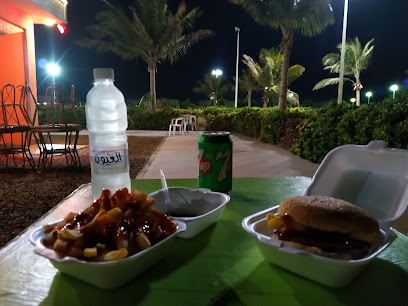Cup corn - Yanbu -