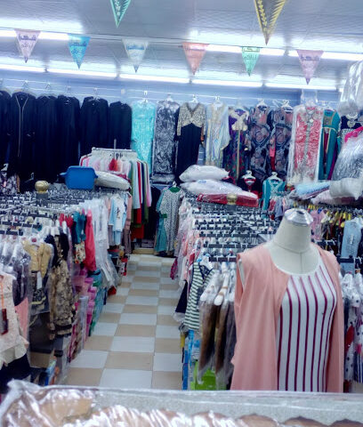 Saif Al Shamel Center - Umm Aldoom -