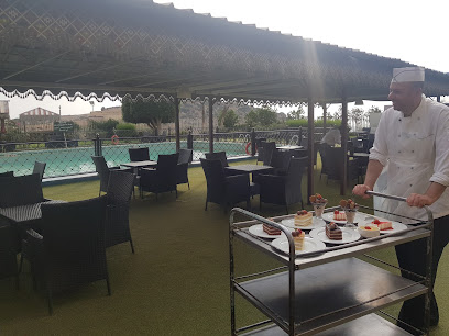 Al waha cafe - Taif - +966 50 771 0447