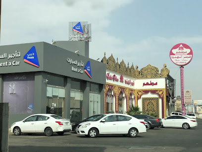 ذيب لتأجير السيارات - Khamis Mushait - +966 9200 00572