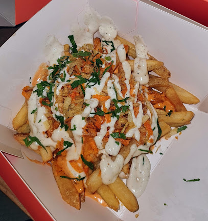 CRISP - Al Khobar - +966 55 487 0979