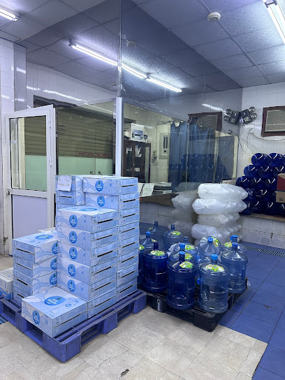 شركة مصنع الربيع الطبيعي لتعبئه المياه - Saudi Arabia|Rabigh 25754|Al Sabuh|R22V+82C