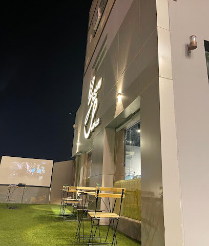 بوزي كافيه - Boozy Cafe - Mecca - +966 56 830 0021