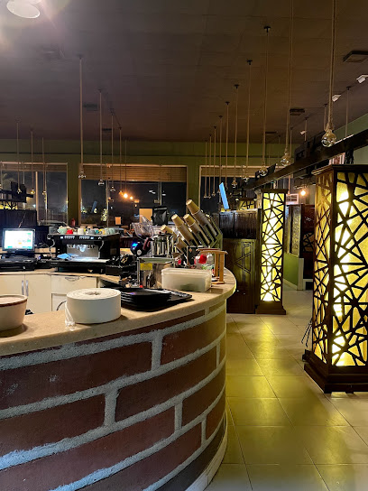 ميرديور كافيه MEER Dior cafe - Saudi Arabia|87311|شارع الامير سلطان