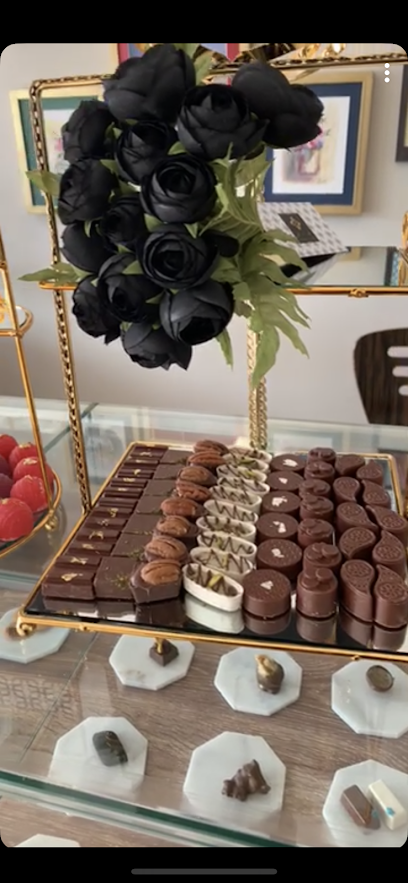 Ayar chocolate ايار - Riyadh 12254