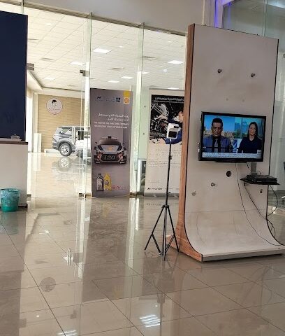 هيونداي المجدوعي صيانة - Arar - +966 9200 15599