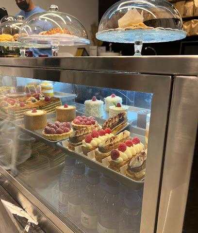 لاتيه وركس | Latte Works - Al Jubail -