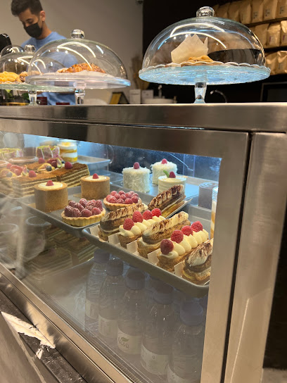 لاتيه وركس | Latte Works - Saudi Arabia|Al Jubail 35817|Jalmudah|طريق السلام