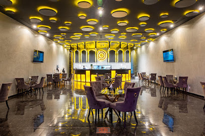PICO Lounge - Riyadh - +966 53 337 0022