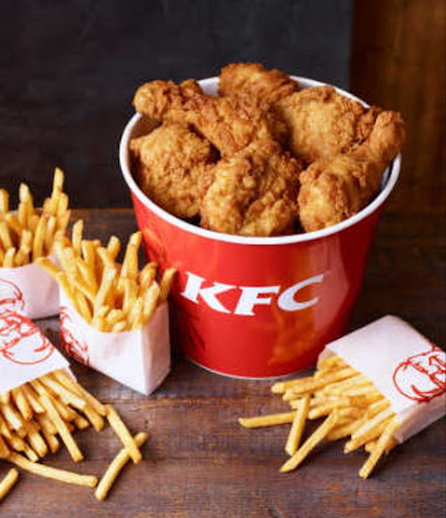 KFC - Buraydah - +966 9200 21111