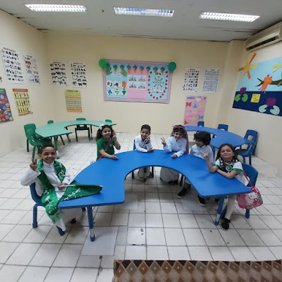 Yara International School - Riyadh - +966 59 288 8865