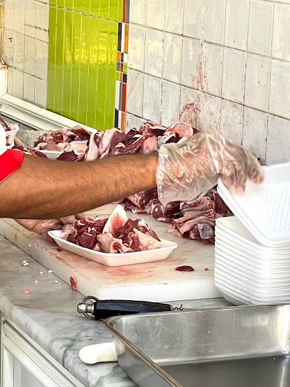 Butcher