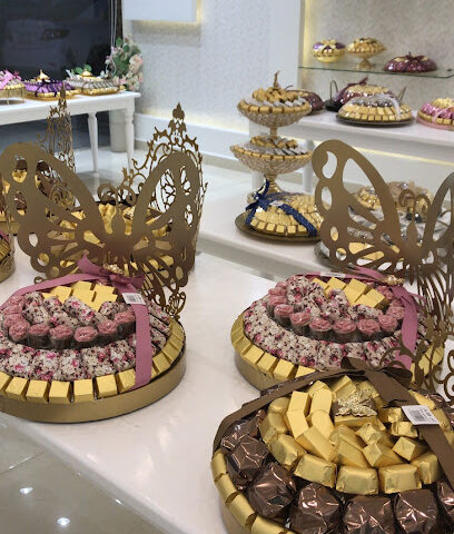 شوكولاند | Chocoland - Mecca - +966 59 969 8555