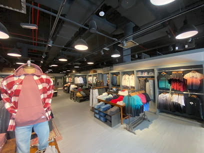Hollister Co. - Riyadh - +966 11 207 8055