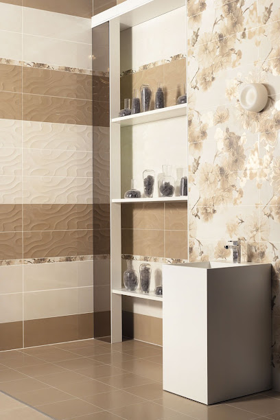Al Darif center for ceramics - Saudi Arabia|Al Qatif 32653|At Tawbi|شارع الملك فيصل