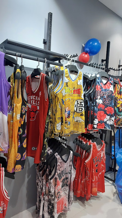 AJ Sportswear - Saudi Arabia|Riyadh 12643|Al Amal|JPW8+GW6
